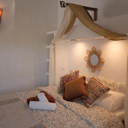 Villanueva de la Concepción Finca Amorosa المظهر الخارجي الصورة