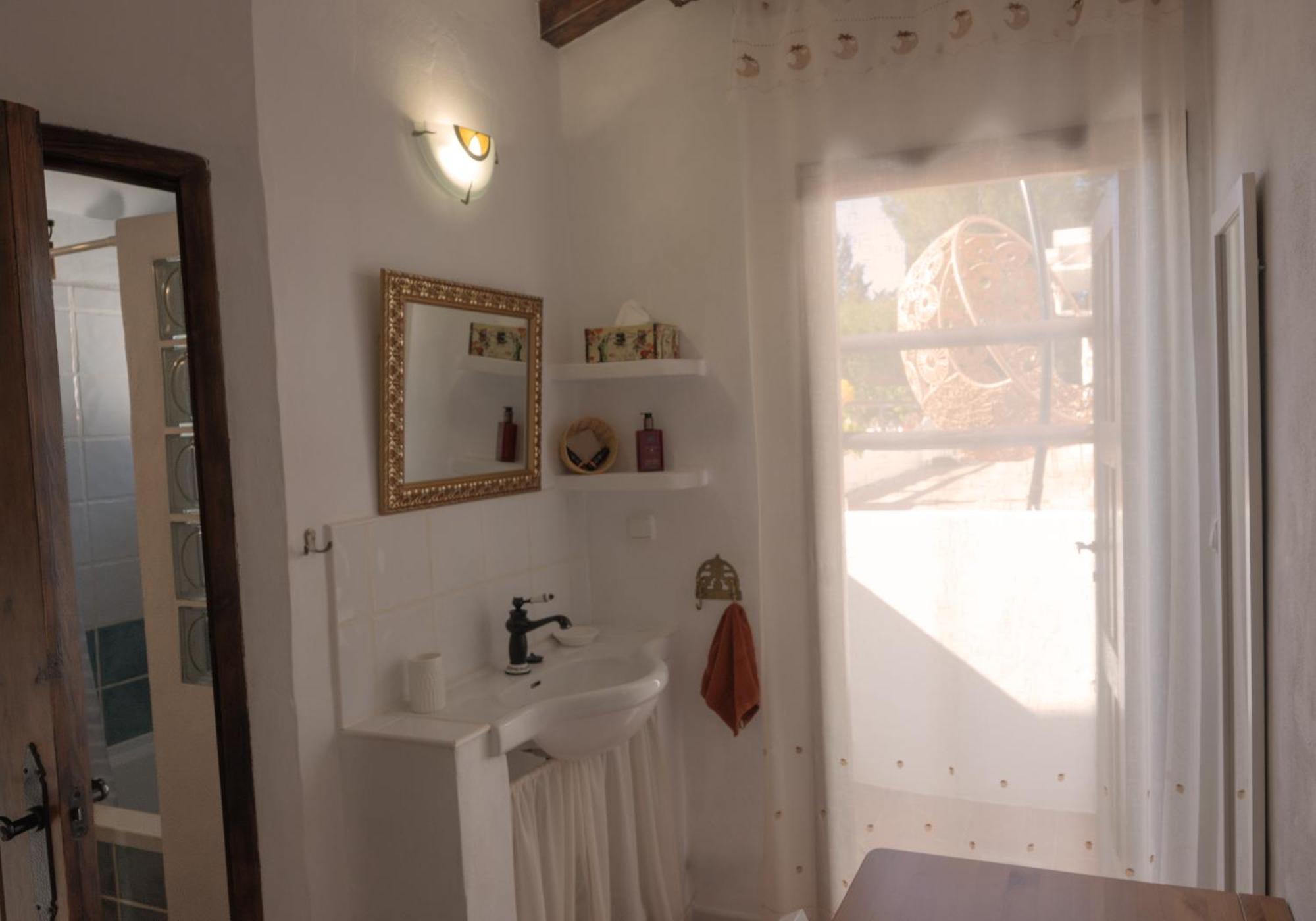 Villanueva de la Concepción Finca Amorosa المظهر الخارجي الصورة