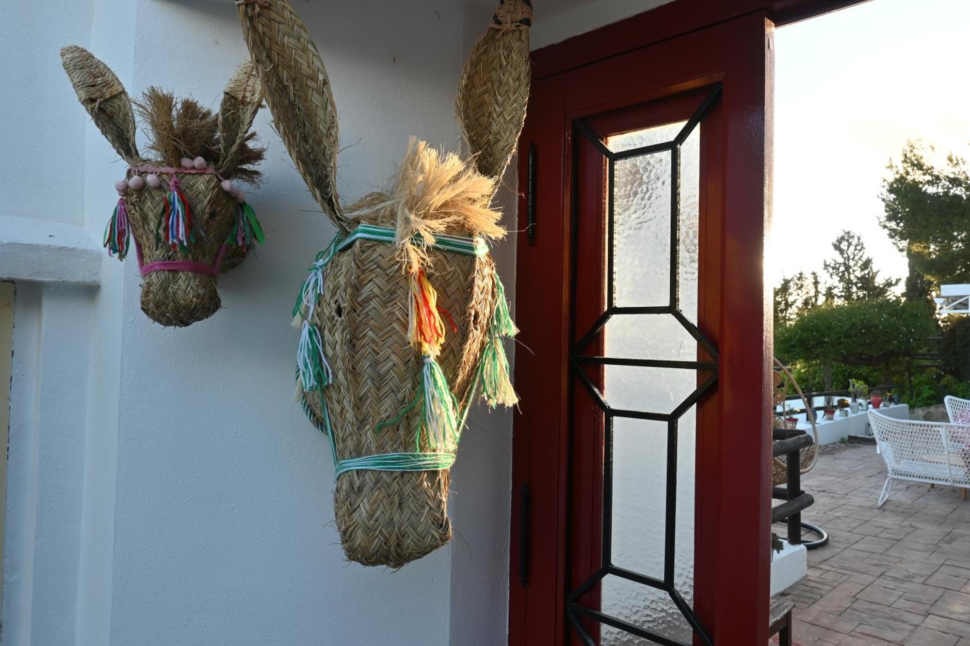 Villanueva de la Concepción Finca Amorosa المظهر الخارجي الصورة