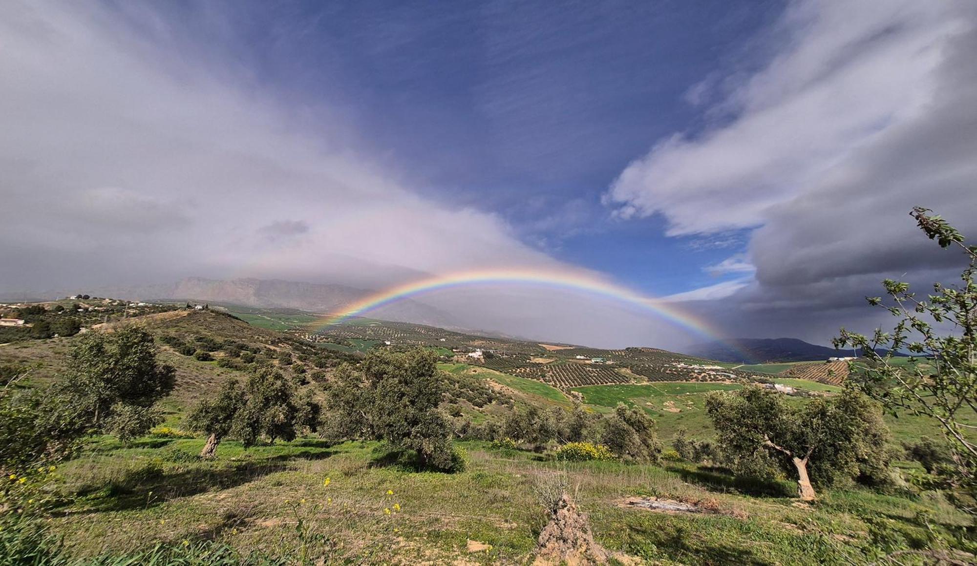 Villanueva de la Concepción Finca Amorosa المظهر الخارجي الصورة